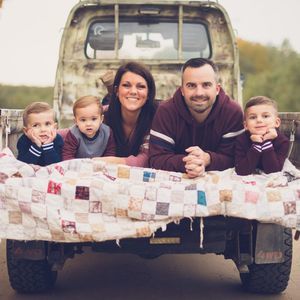 Meet your Posher, Sadie